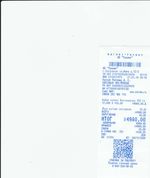 Кассовые чеки с подтверждением в Кимовске