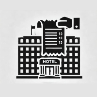 Гостиничные чеки в Кимовске