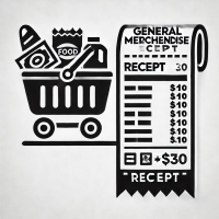 Чеки на товары в Кимовске